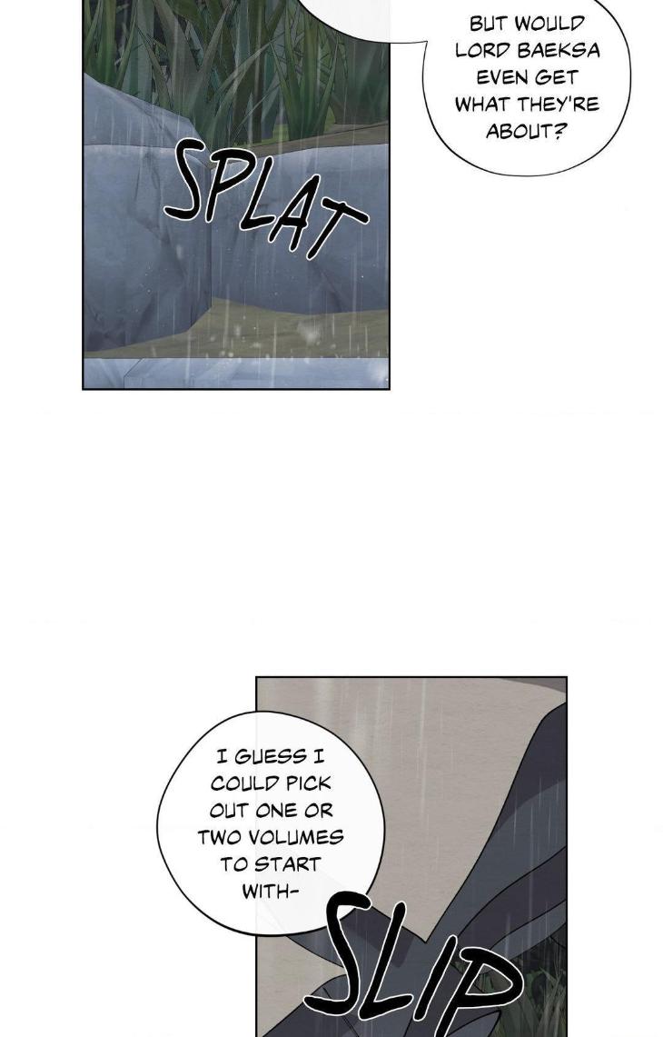 A Twisted Fate by Hyeu – Ch. 62 [Eng] page 61