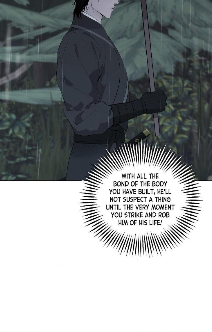 A Twisted Fate by Hyeu – Ch. 62 [Eng] page 65