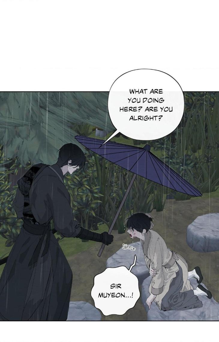 A Twisted Fate by Hyeu – Ch. 62 [Eng] page 70