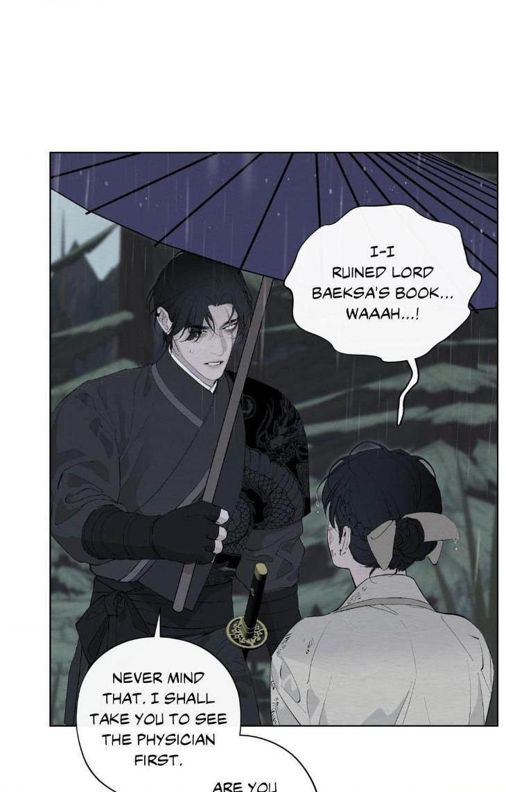 A Twisted Fate by Hyeu – Ch. 62 [Eng] page 71