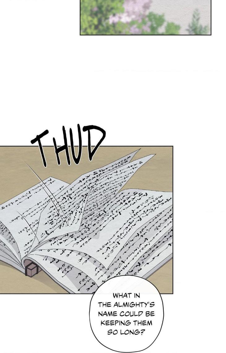 A Twisted Fate by Hyeu – Ch. 62 [Eng] page 75