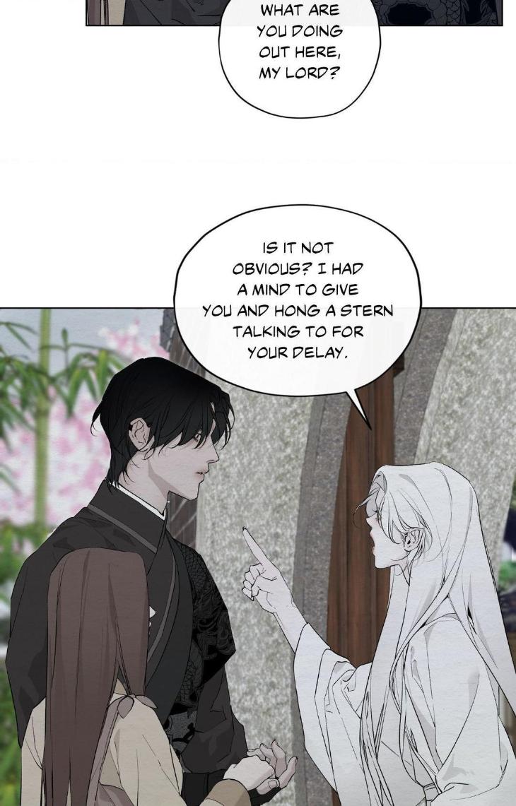 A Twisted Fate by Hyeu – Ch. 62 [Eng] page 80