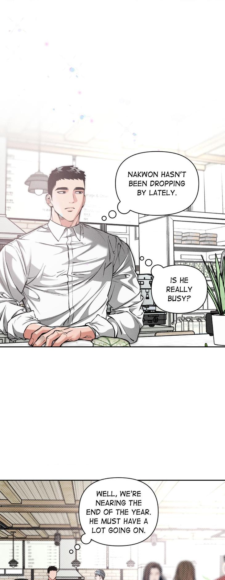 Beware the Ides of March by Stan/ Choi Song – Ch. 103 [Eng] page 1