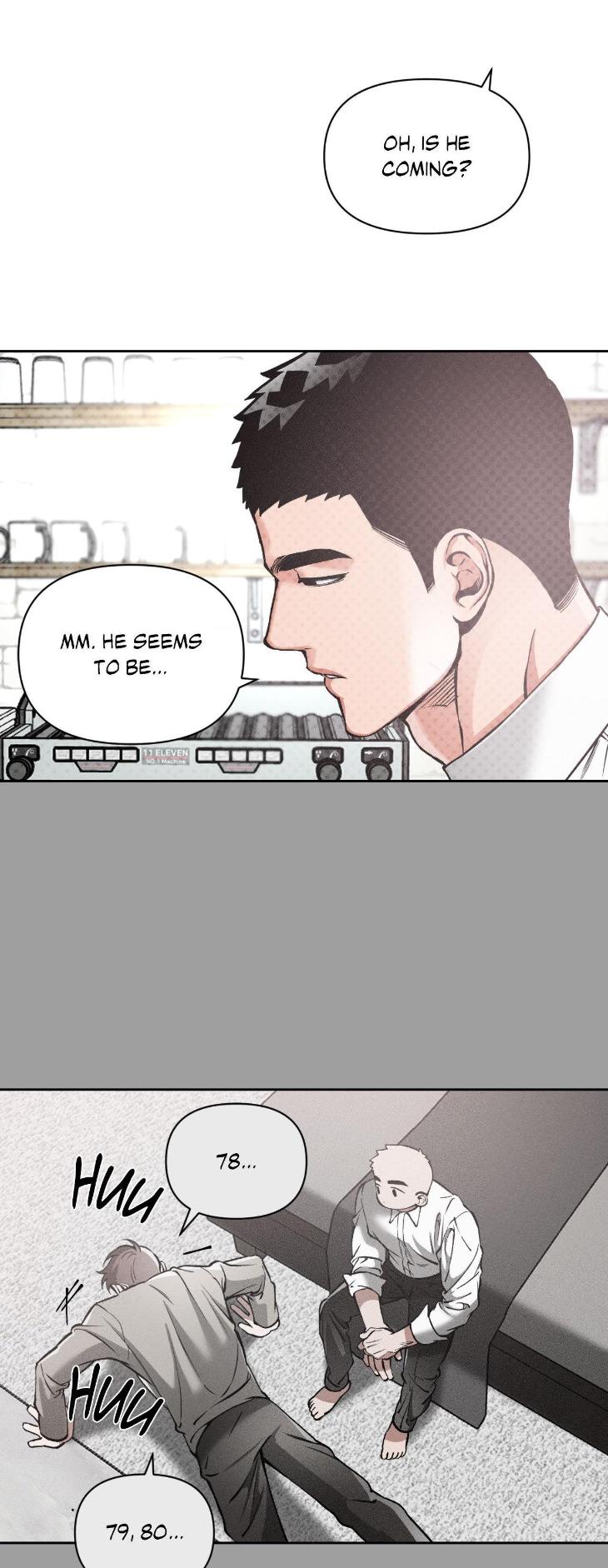Beware the Ides of March by Stan/ Choi Song – Ch. 103 [Eng] page 3