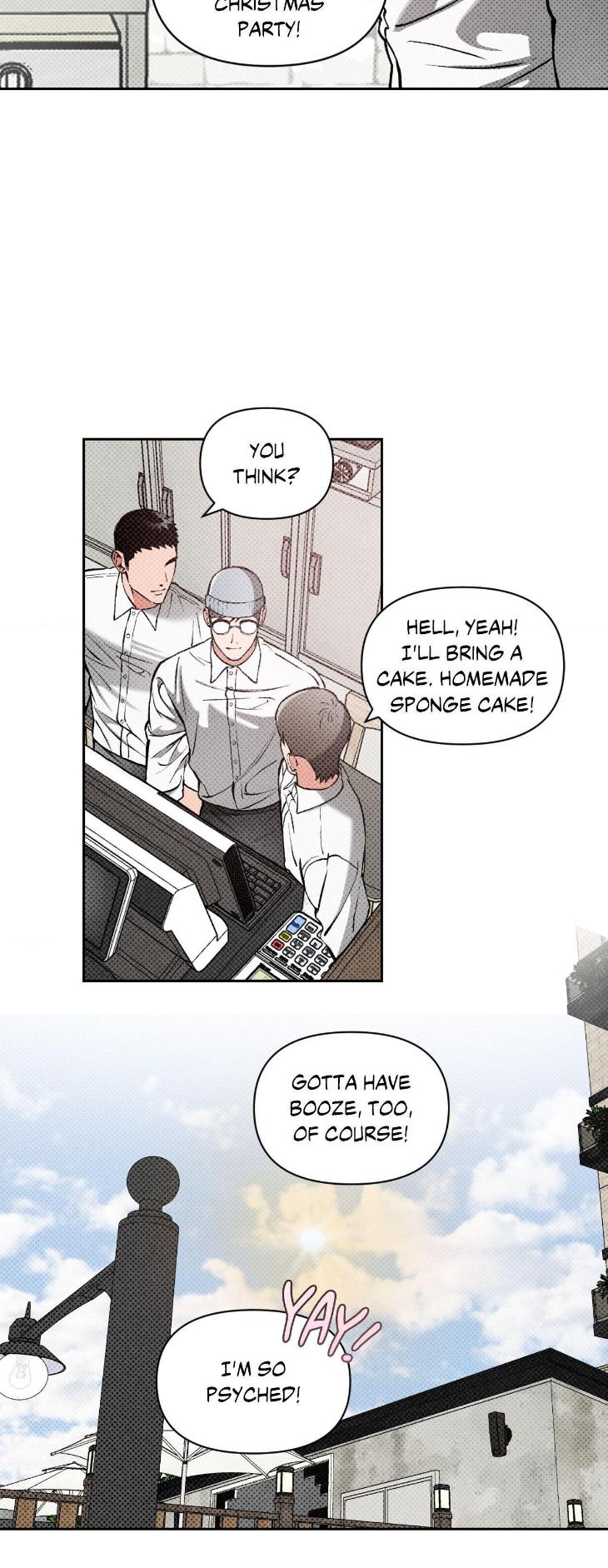 Beware the Ides of March by Stan/ Choi Song – Ch. 103 [Eng] page 5