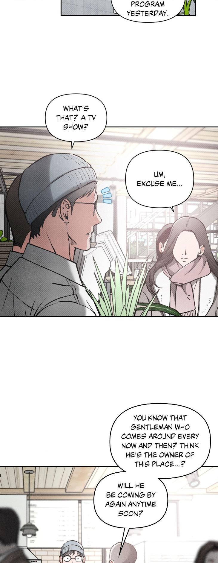 Beware the Ides of March by Stan/ Choi Song – Ch. 103 [Eng] page 7