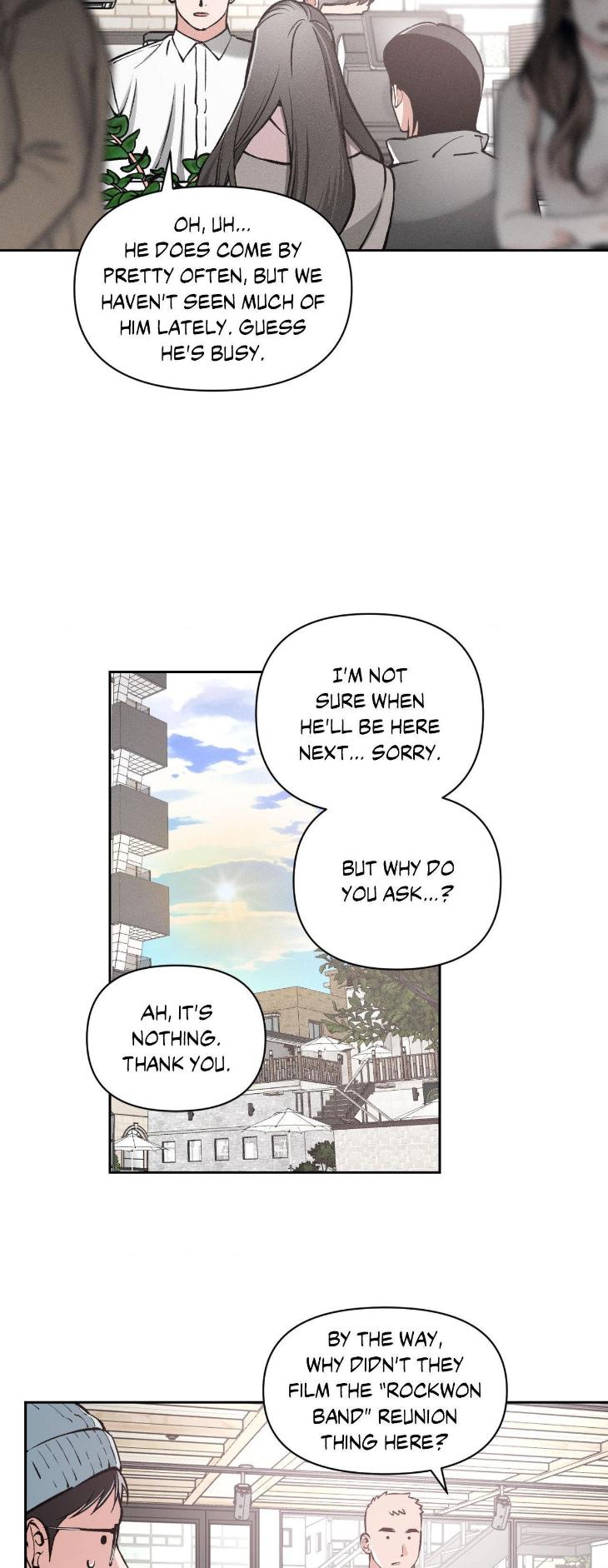 Beware the Ides of March by Stan/ Choi Song – Ch. 103 [Eng] page 8