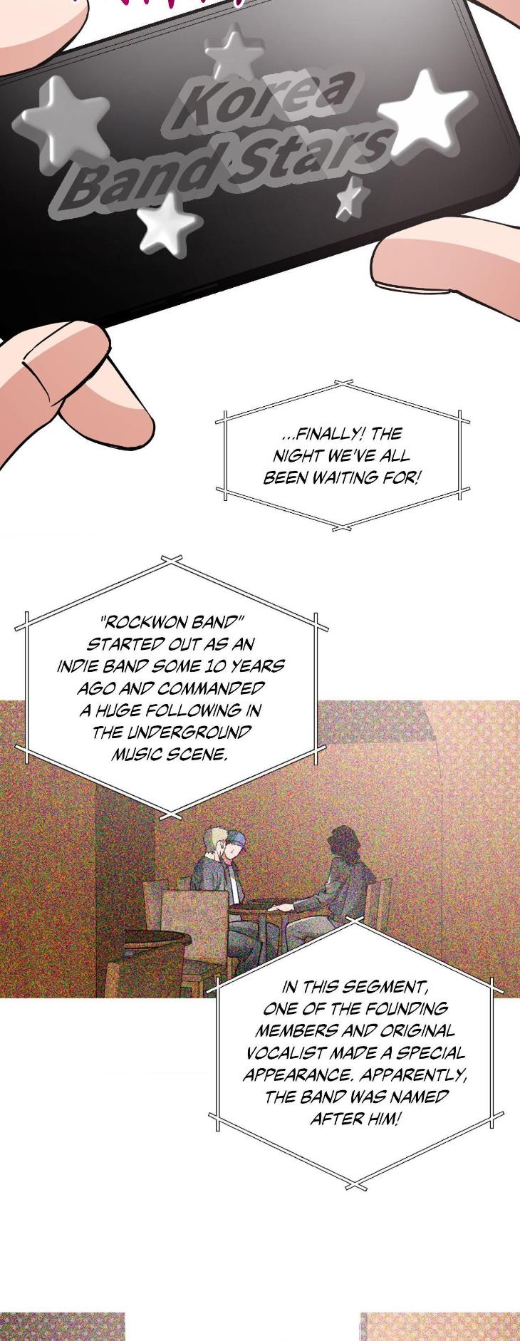 Beware the Ides of March by Stan/ Choi Song – Ch. 103 [Eng] page 10