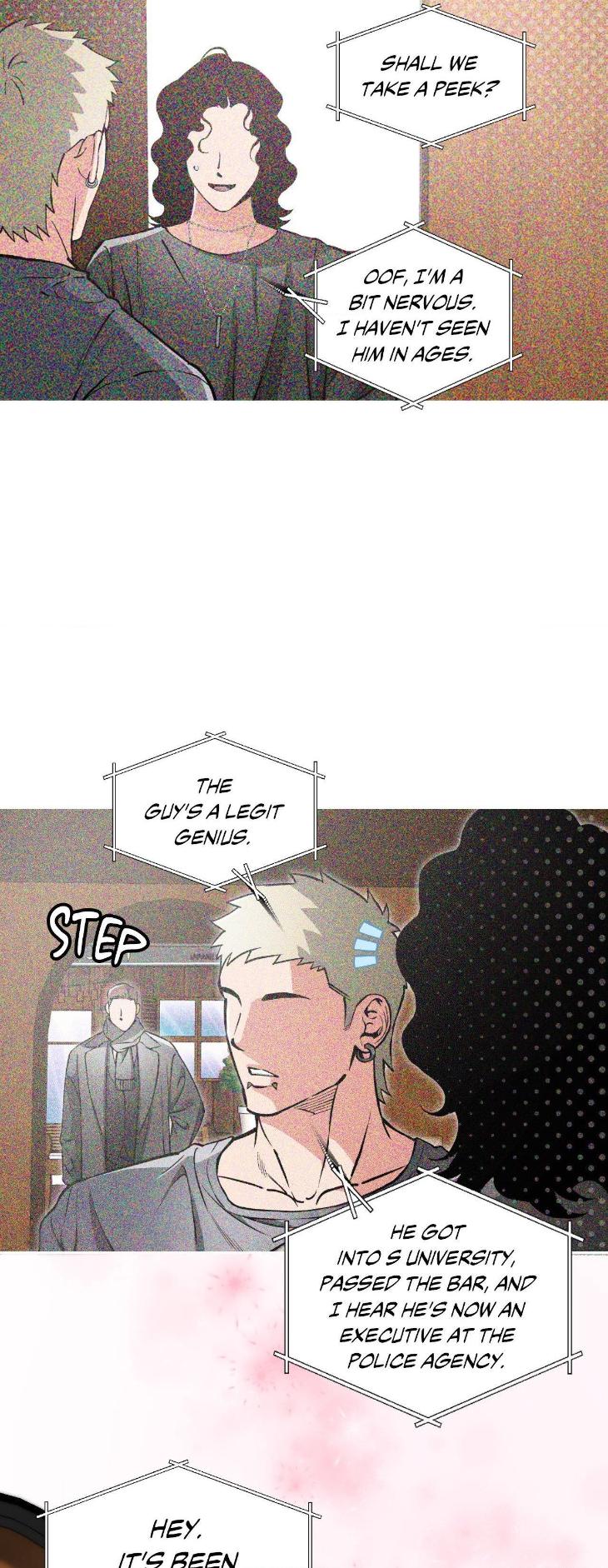 Beware the Ides of March by Stan/ Choi Song – Ch. 103 [Eng] page 11