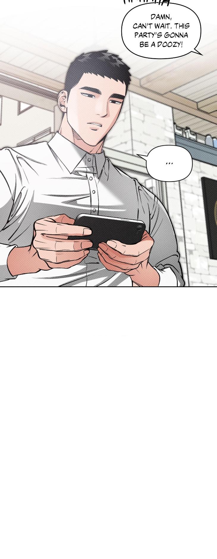 Beware the Ides of March by Stan/ Choi Song – Ch. 103 [Eng] page 15