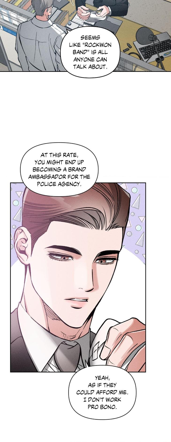 Beware the Ides of March by Stan/ Choi Song – Ch. 103 [Eng] page 18