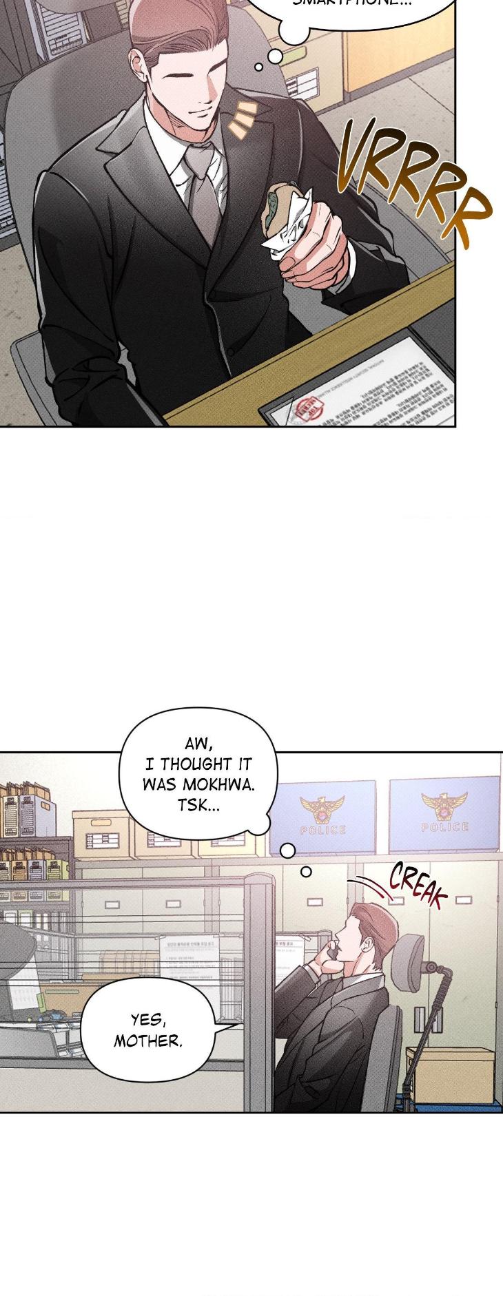 Beware the Ides of March by Stan/ Choi Song – Ch. 103 [Eng] page 21