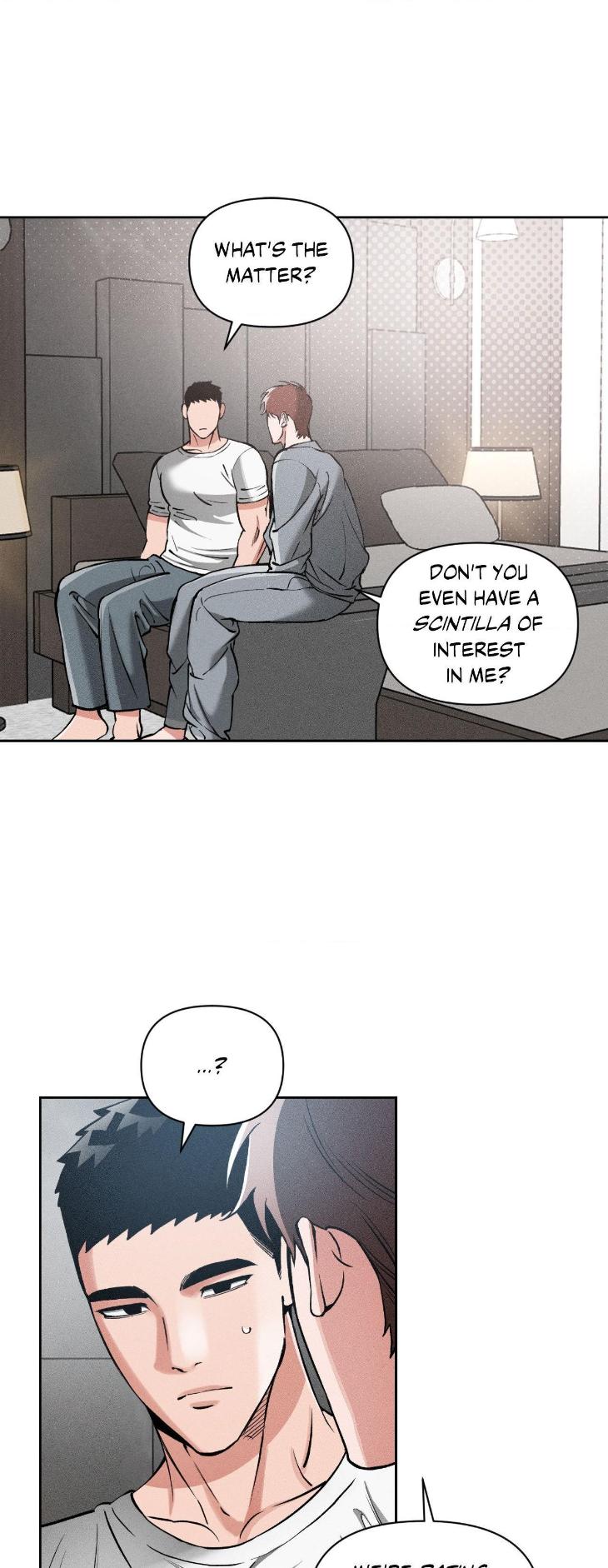 Beware the Ides of March by Stan/ Choi Song – Ch. 103 [Eng] page 28