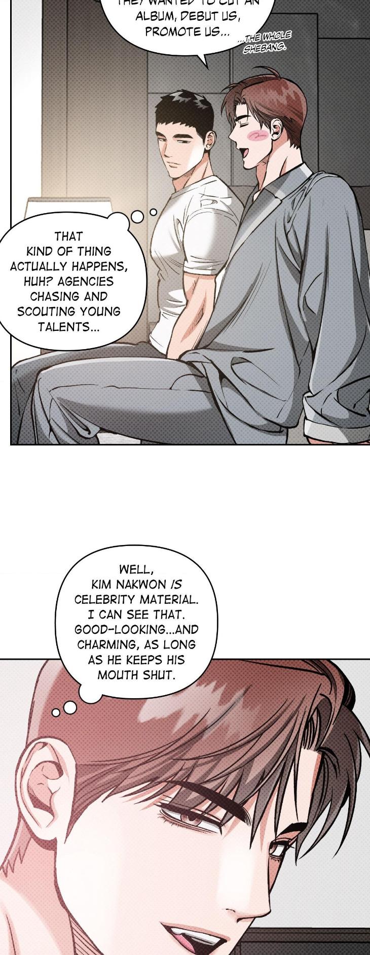 Beware the Ides of March by Stan/ Choi Song – Ch. 103 [Eng] page 31