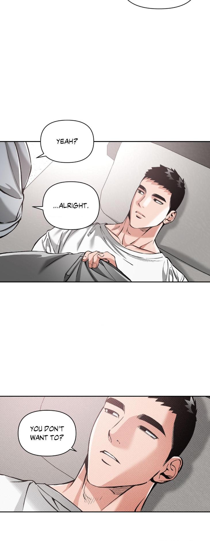 Beware the Ides of March by Stan/ Choi Song – Ch. 103 [Eng] page 35