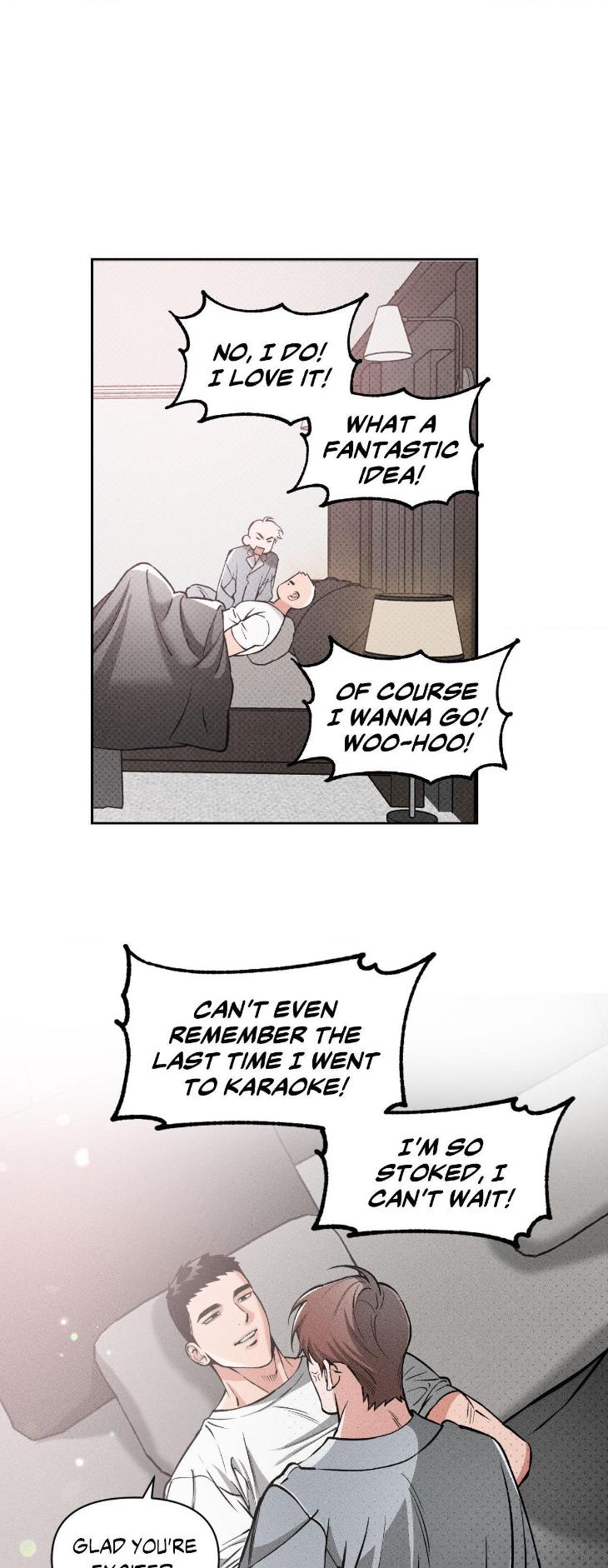 Beware the Ides of March by Stan/ Choi Song – Ch. 103 [Eng] page 36