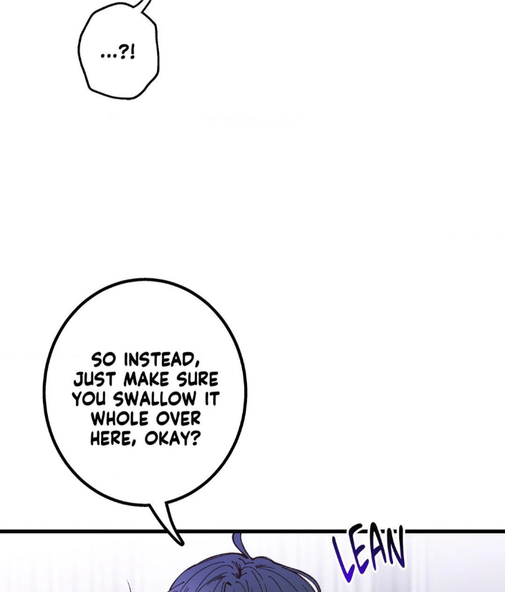 Reluctant Encounters by Gyeon – Uncensored – Ch. 48 [Eng] page 28