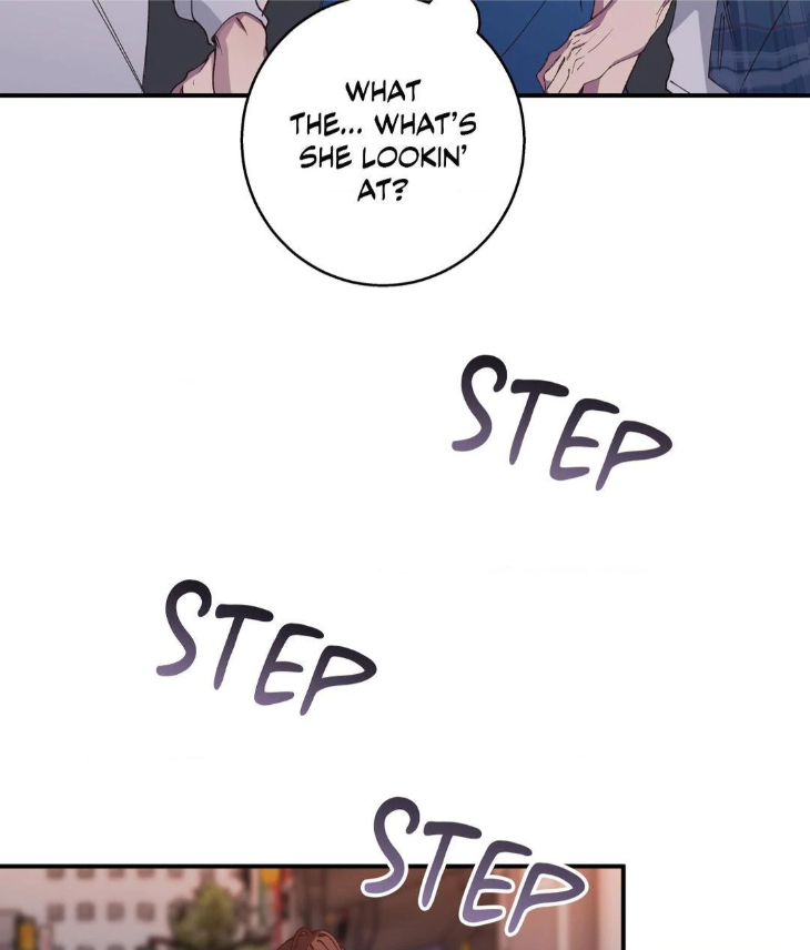 Reluctant Encounters by Gyeon – Uncensored – Ch. 48 [Eng] page 28