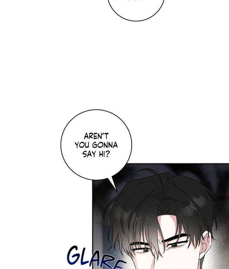 Ballboy Tactics by Yajii – Uncensored – Creator’s Note [Eng] page 28