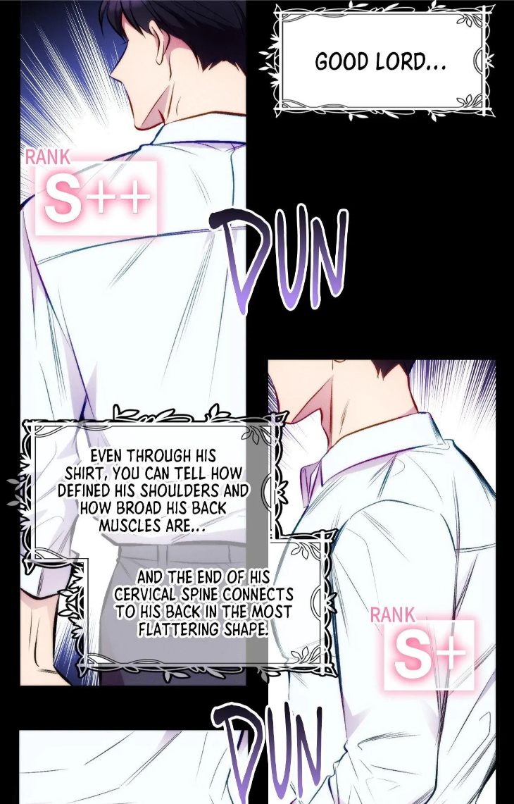 Be My Baby by Kie – Uncensored – Ch. 59 [Eng] page 28