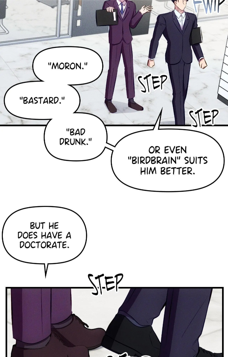 Be My Baby by Kie – Uncensored – Ch. 59 [Eng] page 28
