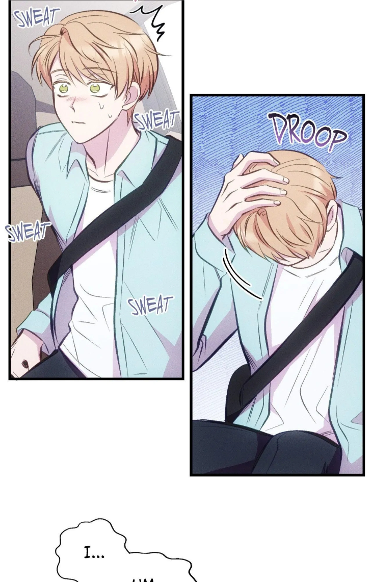 Be My Baby by Kie – Uncensored – Ch. 59 [Eng] page 28