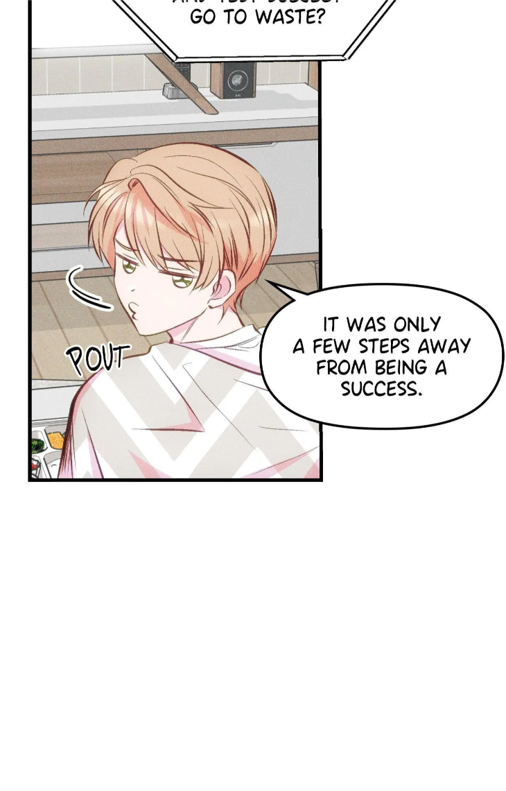 Be My Baby by Kie – Uncensored – Ch. 59 [Eng] page 28