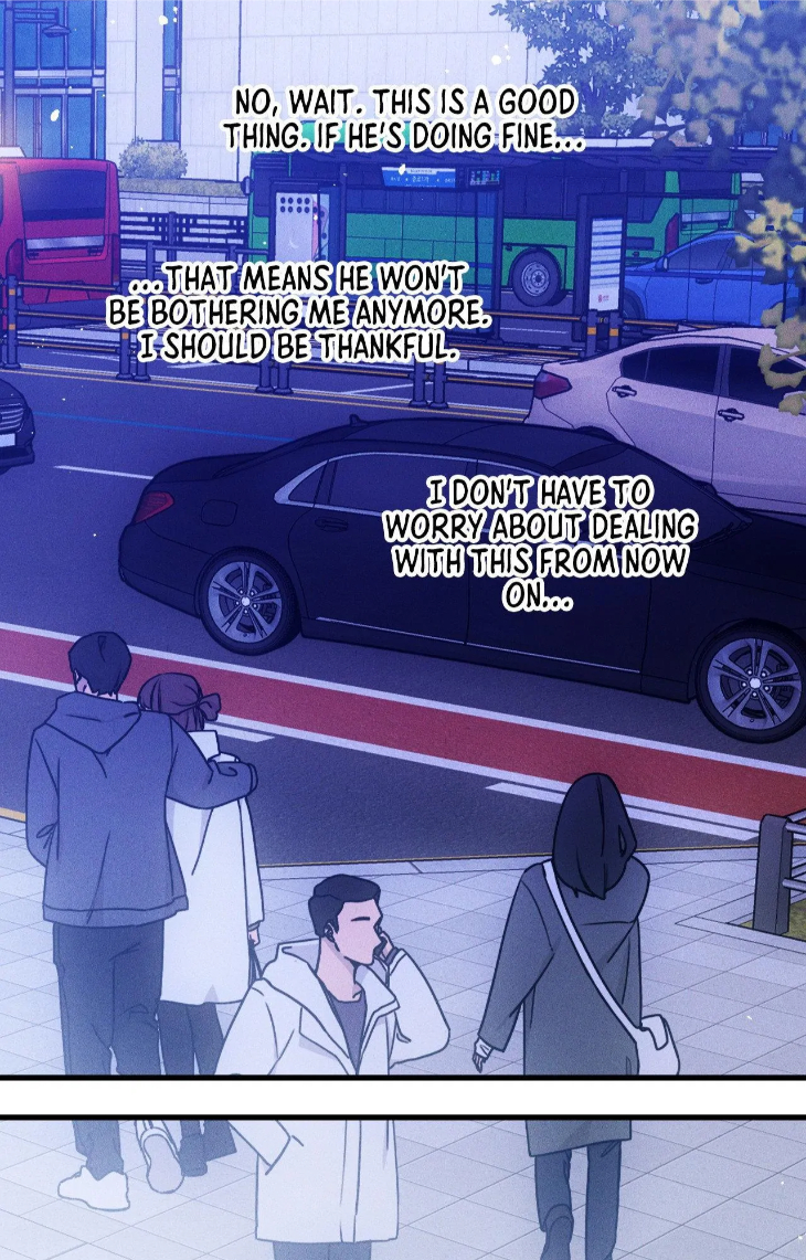 Be My Baby by Kie – Uncensored – Ch. 59 [Eng] page 28