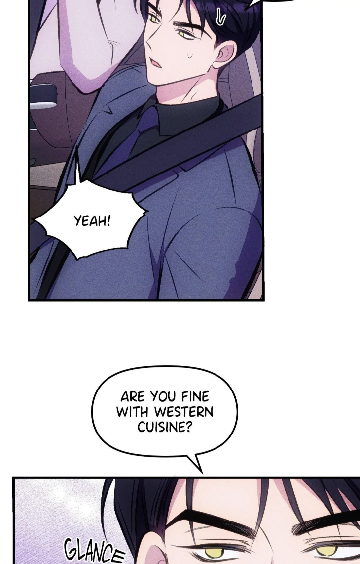 Be My Baby by Kie – Uncensored – Ch. 59 [Eng] page 28