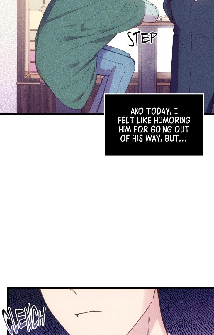 Be My Baby by Kie – Uncensored – Ch. 59 [Eng] page 28