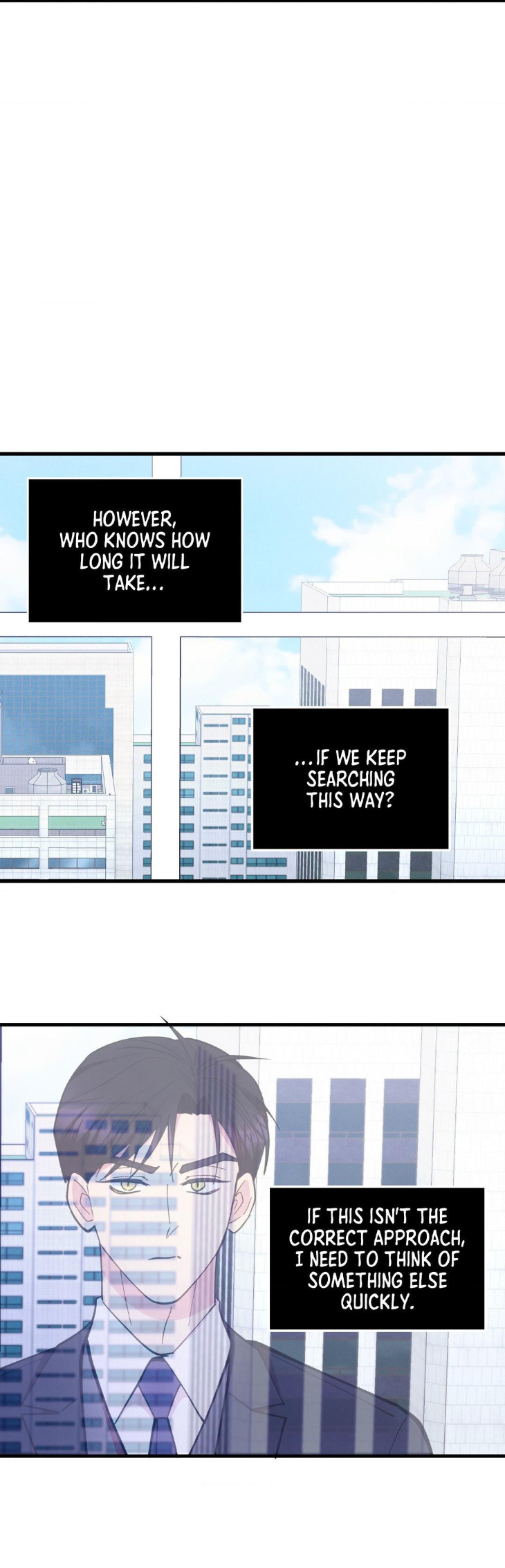 Be My Baby by Kie – Uncensored – Ch. 59 [Eng] page 27