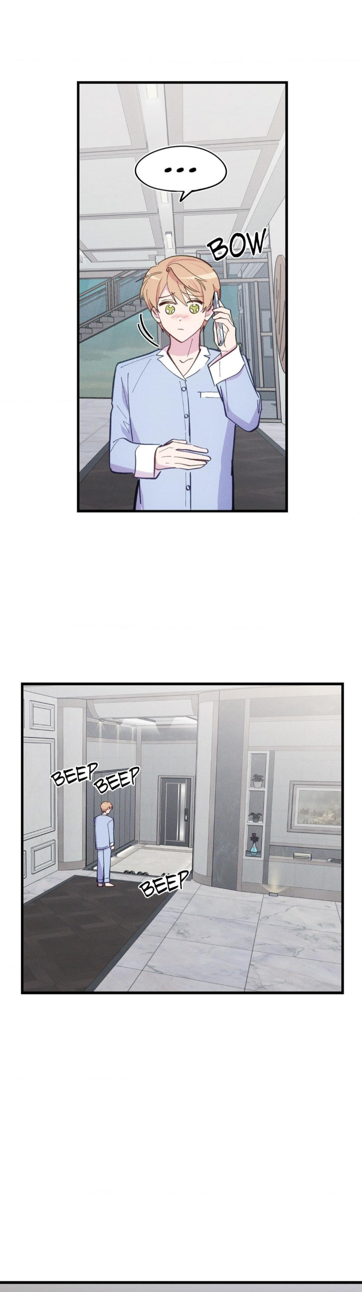 Be My Baby by Kie – Uncensored – Ch. 59 [Eng] page 27