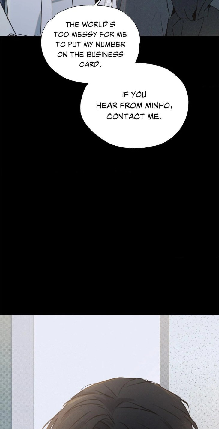 Rainbow Donut by Yogoorong [Eng] page 28