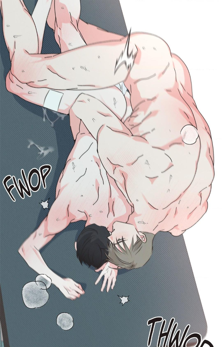 Rainbow Donut by Yogoorong [Eng] page 28