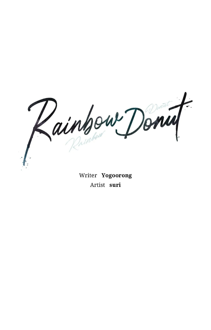 Rainbow Donut by Yogoorong [Eng] page 28