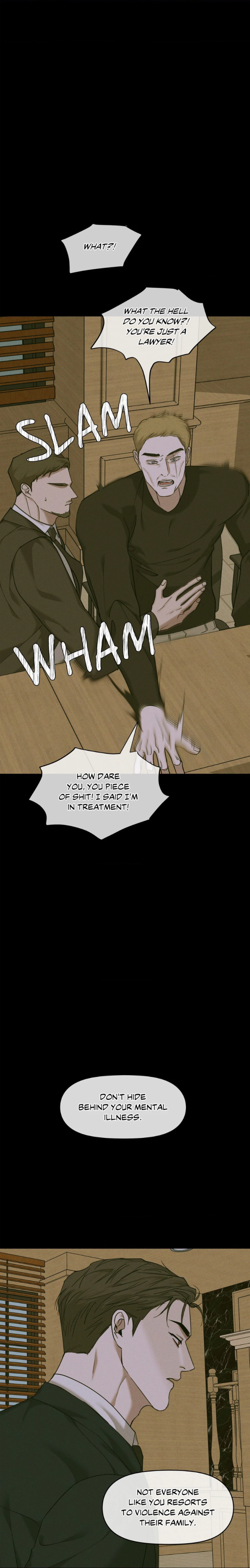 Dearest by ChungWoon – Season 2 – Ch. 51 [Eng] page 27