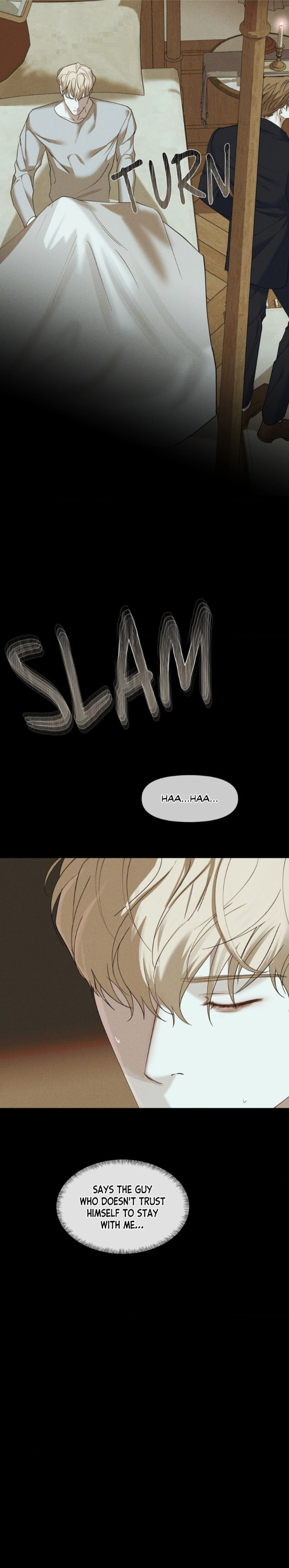 Dearest by ChungWoon – Season 2 – Ch. 51 [Eng] page 27