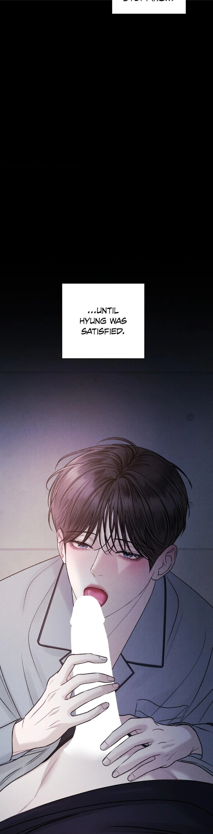 Fall From Grace by Yangha [Eng] page 28