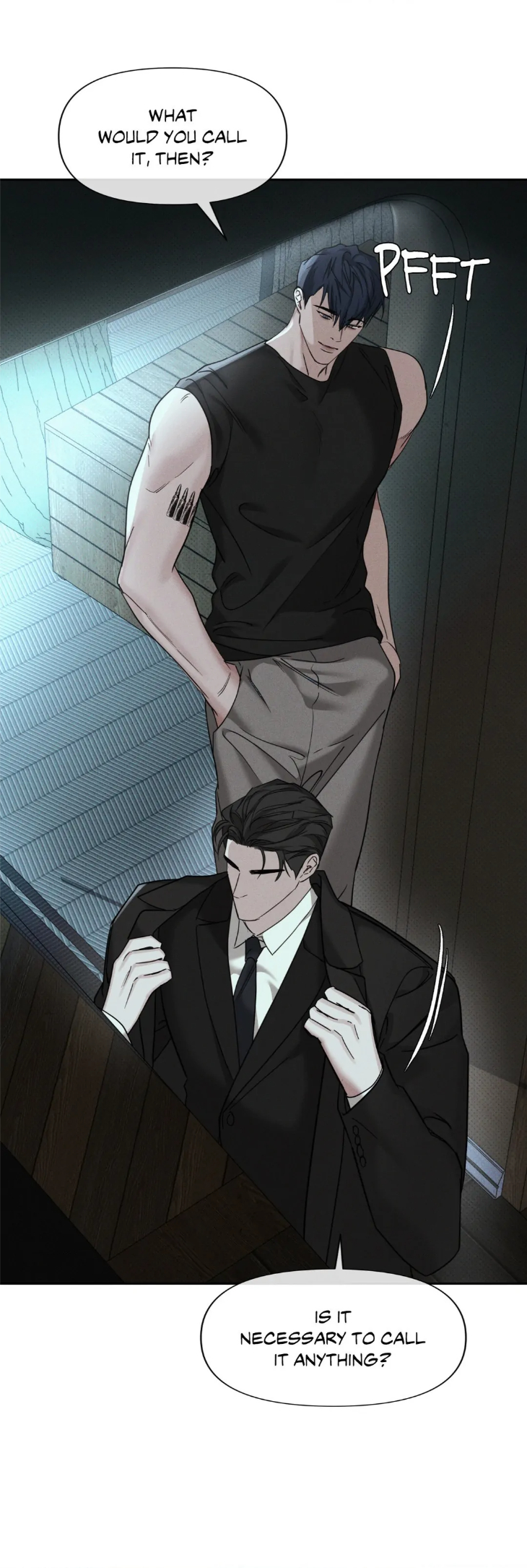 Dearest by ChungWoon – Season 2 – Ch. 51 [Eng] page 26