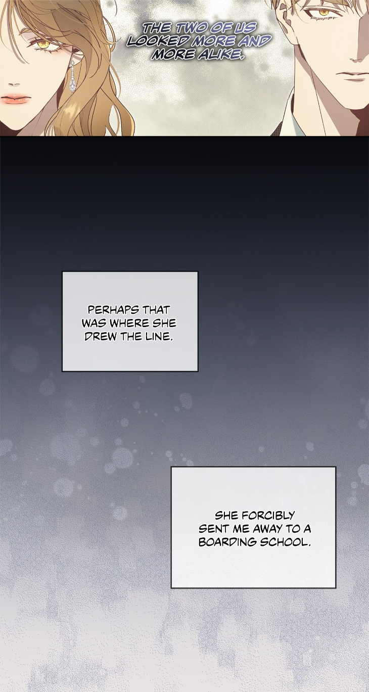 The Bad Life by Baek Nara – Ch. 41 [Eng] page 28