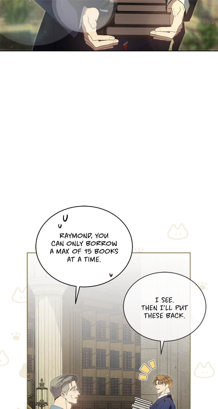 The Bad Life by Baek Nara – Ch. 41 [Eng] page 28