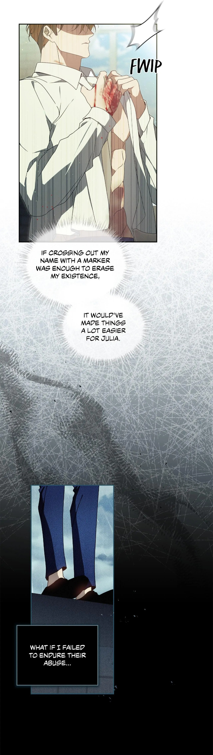 The Bad Life by Baek Nara – Ch. 41 [Eng] page 28