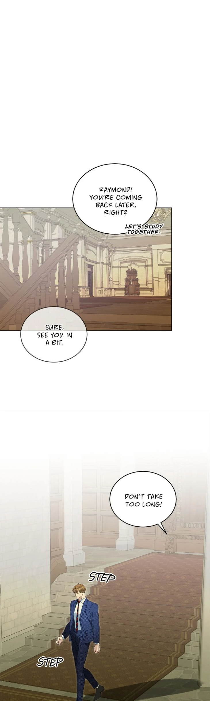 The Bad Life by Baek Nara – Ch. 41 [Eng] page 28