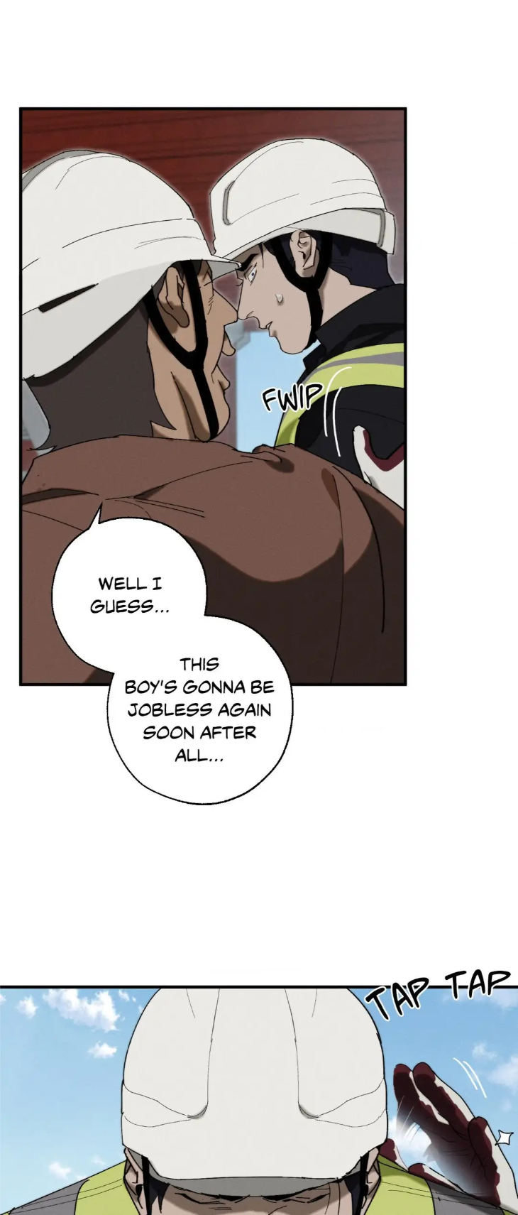 Incomplete Combustion by Gaetsaeng – Uncensored [Eng] page 27