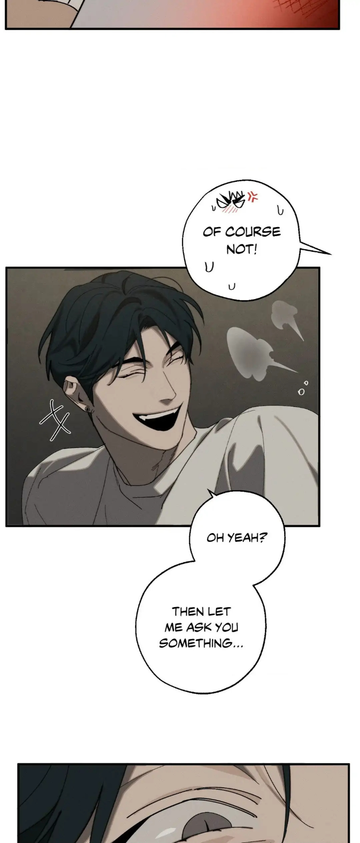 Incomplete Combustion by Gaetsaeng – Uncensored [Eng] page 27