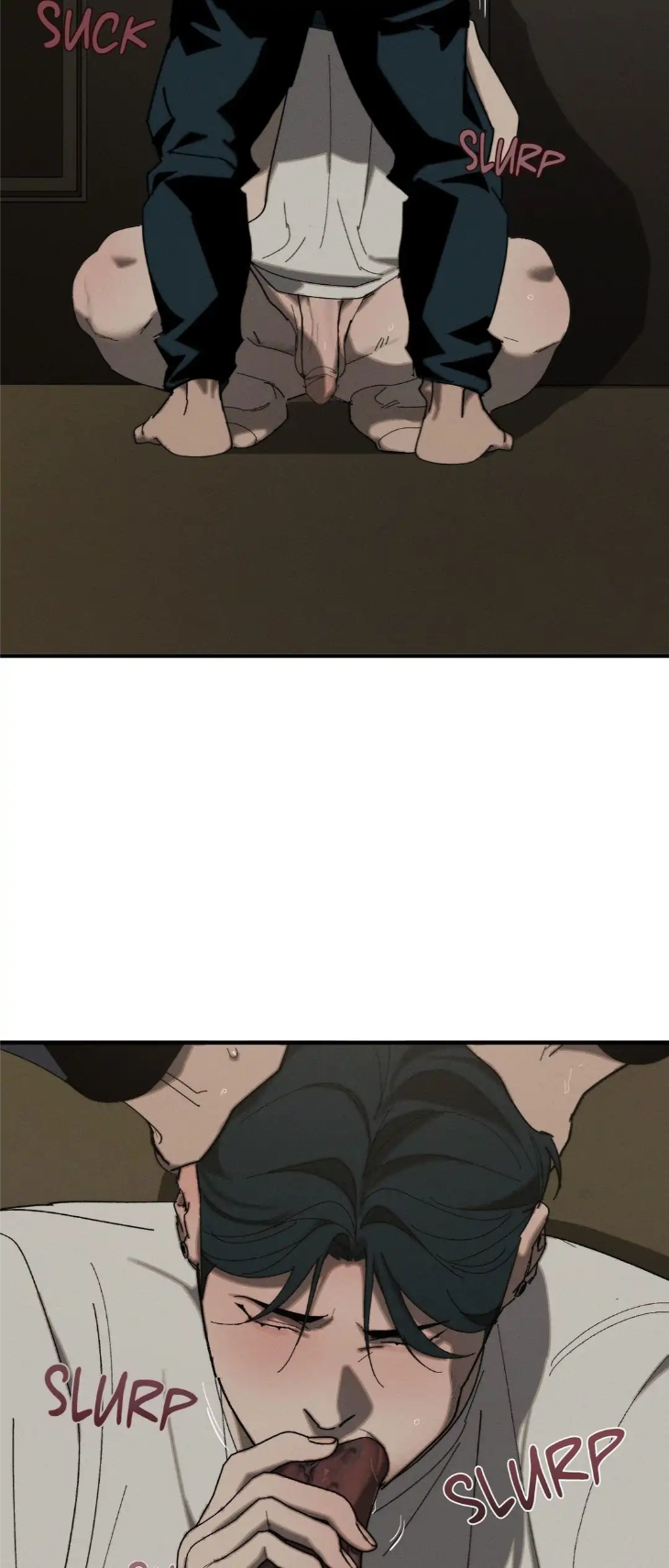 Incomplete Combustion by Gaetsaeng – Uncensored [Eng] page 27