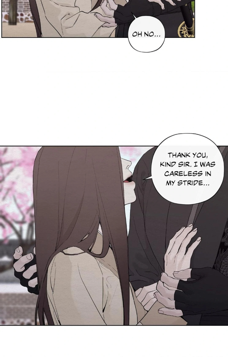 A Twisted Fate by Hyeu – Ch. 62 [Eng] page 28