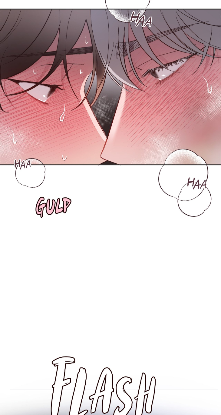 Hair-Raising Desires by Chaegoo – Uncensored – Ch. 34 [Eng] page 28