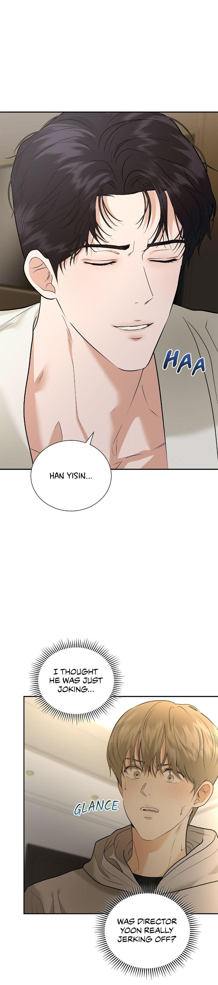 The Melancholic Conman by Nanna – Ch. 56 [Eng] page 2