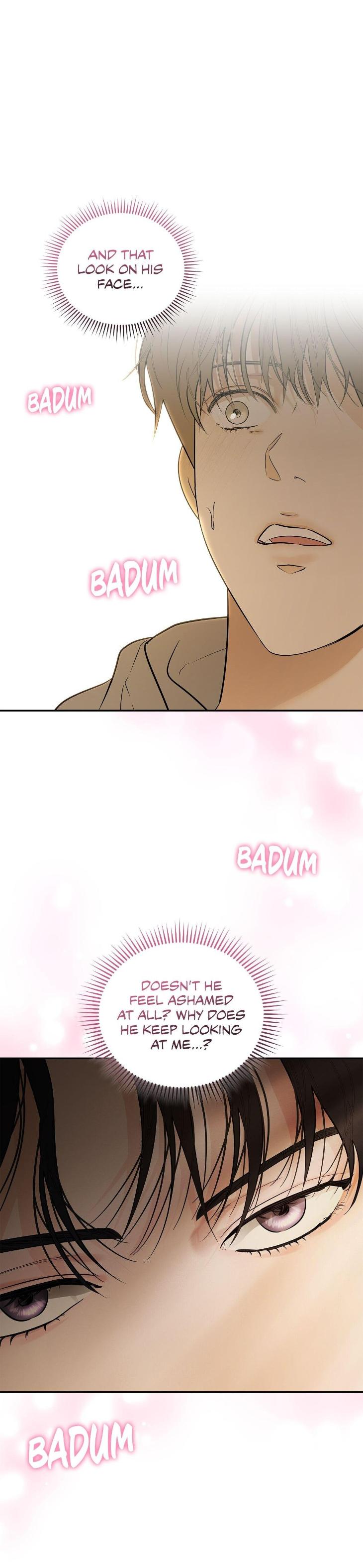 The Melancholic Conman by Nanna – Ch. 56 [Eng] page 5